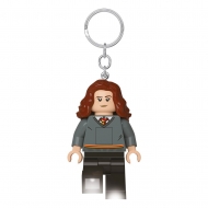 Harry Potter - Porte-clés lumineux LEGO Hermione Granger 8 cm