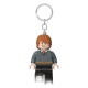 LEGO Harry Potter - Porte-clés lumineux LEGO Ron Weasley 8 cm