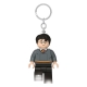 LEGO Harry Potter - Porte-clés lumineux LEGO Harry Potter 8 cm