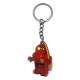 LEGO Ninjago Legacy - Porte-clés métal Kai