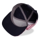 Captain America Brave New World - Casquette Snapback Captain