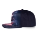 Captain America Brave New World - Casquette Snapback Captain