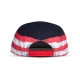 Captain America Brave New World - Casquette Snapback Shield 6 Panel