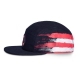 Captain America Brave New World - Casquette Snapback Shield 6 Panel