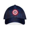 Captain America Brave New World - Casquette baseball Shield