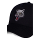 The Last of Us 2 - Casquette Snapback Wolf