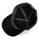 The Last of Us 2 - Casquette Snapback Wolf