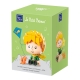 Le Petit Prince - Jeu de construction Mini Prince 9 cm