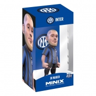 Football - Figurine Minix Inter Milan Federico Dimarco 12 cm