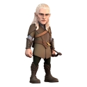 Le Seigneur des Anneaux - Figurine Minix Legolas 12 cm