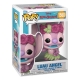 Lilo & Stitch - Figurine POP! Luau Angel 9 cm