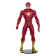 DC Multiverse - Pack 2 figurines Flash vs. Titano 18 cm