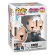 Boruto: Naruto Next Generations - Figurine POP! Boro 9 cm