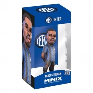 Football - Figurine Minix Inter Milan Marcus Thuram 12 cm