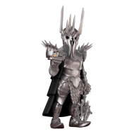 Le Seigneur des Anneaux - Figurine Minix Sauron 12 cm