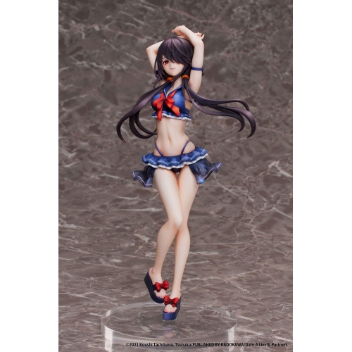 Date a Live IV - Statuette 1/7 Kurumi Tokisaki 24 cm