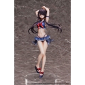 Date a Live IV - Statuette 1/7 Kurumi Tokisaki 24 cm