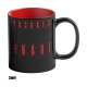 Assassin's Creed: Shadows - Mug effet thermique Naoe & Yasuke 450 ml