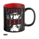 Assassin's Creed: Shadows - Mug effet thermique Naoe & Yasuke 450 ml