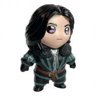 The Witcher III: Wild Hunt - Figurine à suspendre Yennefer 10 cm