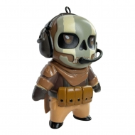 Call of Duty Modern Warfare II - Figurine à suspendre Simon Ghost Riley 10 cm