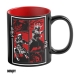 Assassin's Creed: Shadows - Mug effet thermique Naoe & Yasuke Artwork 450 ml