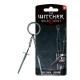 The Witcher III: Wild Hunt - Porte-clés Geralt Two Swords