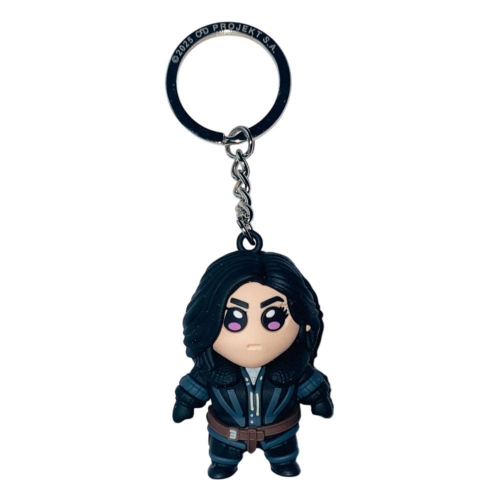 The Witcher - Porte-clés Yennefer