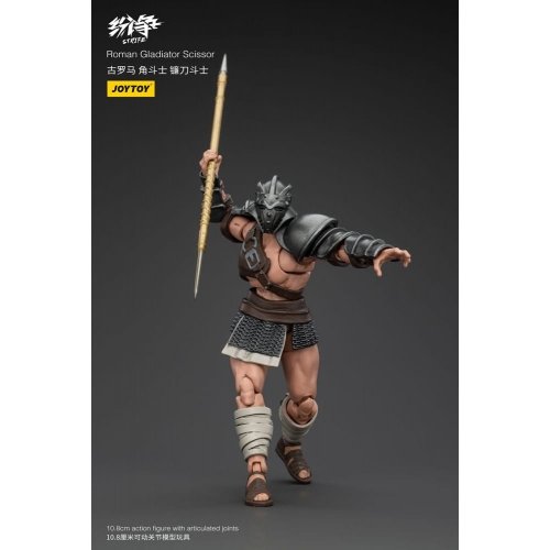 Strife - Figurine 1/18 Roman Gladiator Scissor 11 cm