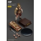 Strife - Figurine 1/18 Roman Gladiator Murmillo 11 cm