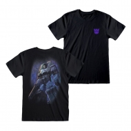 Transformers - T-Shirt All Hail Megatron