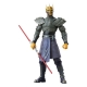 Star Wars : The Clone Wars Black Series - Figurine Savage Opress 15 cm