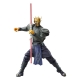 Star Wars : The Clone Wars Black Series - Figurine Savage Opress 15 cm