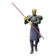 Star Wars : The Clone Wars Black Series - Figurine Savage Opress 15 cm