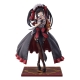 Date A Live - Statuette 1/7 Kurumi Tokisaki Rasiel Ver. 25 cm