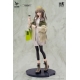 Girls Frontline - Statuette 1/7 UMP40 Moon River 24 cm