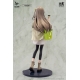 Girls Frontline - Statuette 1/7 UMP40 Moon River 24 cm