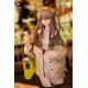 Girls Frontline - Statuette 1/7 UMP40 Moon River 24 cm