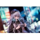 Girls Frontline - Statuette 1/7 G11 Mind Eraser 23 cm