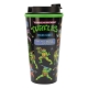 Les Tortues Ninja - Tasse thermo Les Tortues Ninja