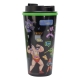 Les Tortues Ninja - Tasse thermo Les Tortues Ninja