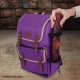 Enhance TCG Series - Sac à dos Full-size TCG Designer Edition Violet