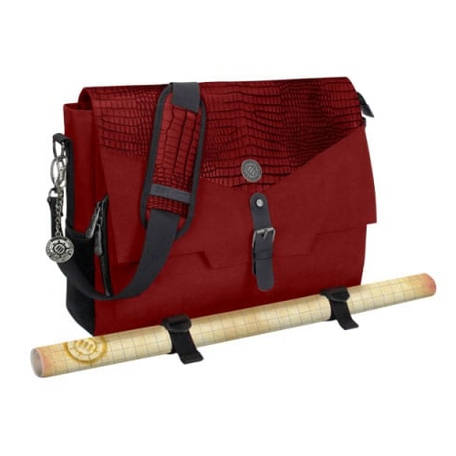 Enhance RPG Series Player's - Sac Essentials Édition Collector Rouge