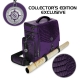 Enhance Tabletop Series - Sac de voyage de l'aventurier Édition Collector Violet