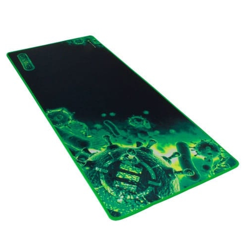 Enhance - Tapis de souris XXL Enhance Vert