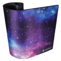 Enhance - Tapis de bureau XXXL Enhance Galaxy