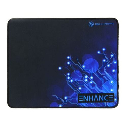 Enhance - Tapis de souris Enhance Bleu