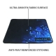 Enhance - Tapis de souris Enhance Bleu