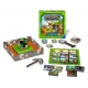 Minecraft - Jeu de plateau Builders & Biomes Junior