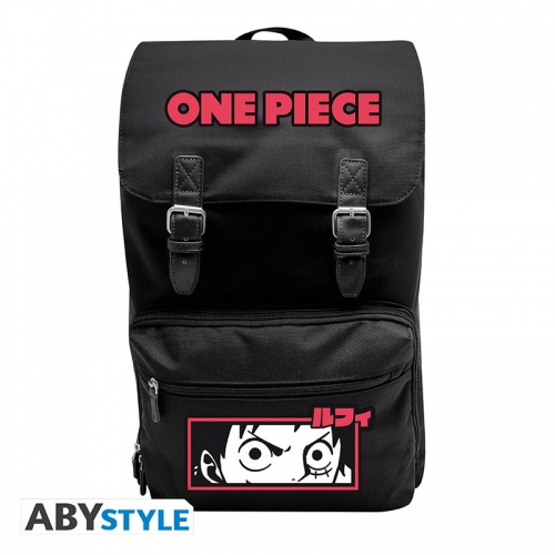 One Piece - Sac à dos XXL Luffy